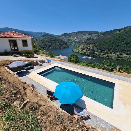 Bed and Breakfast Quinta Do Fojo Valonguinho, Barro Barro  Exterior foto