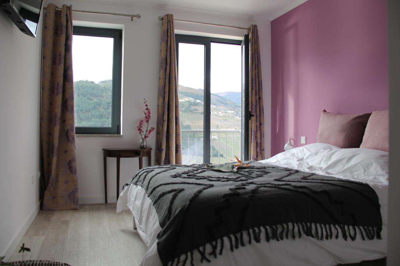Bed and Breakfast Quinta Do Fojo Valonguinho, Barro Barro  Exterior foto