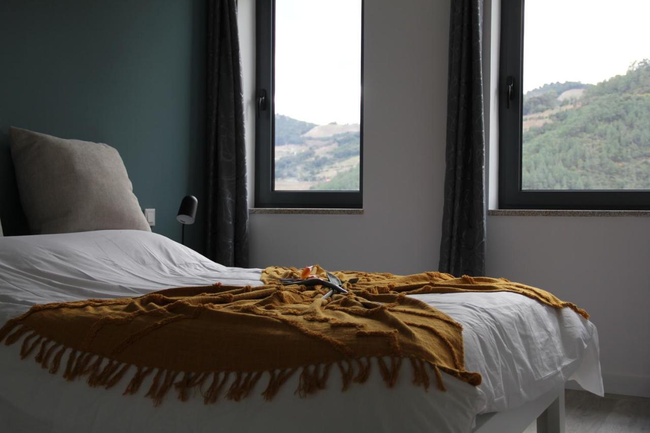 Bed and Breakfast Quinta Do Fojo Valonguinho, Barro Barro  Exterior foto
