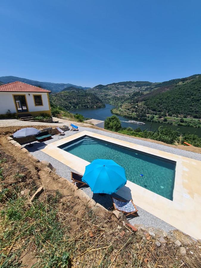 Bed and Breakfast Quinta Do Fojo Valonguinho, Barro Barro  Exterior foto